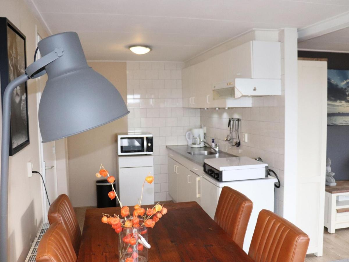 Fine Holiday Home In Donkerbroek מראה חיצוני תמונה