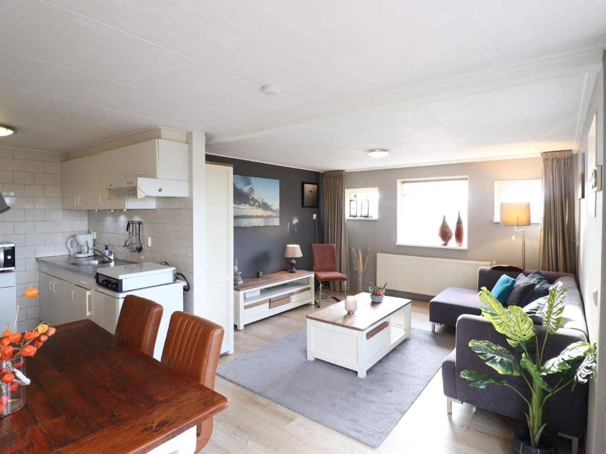 Fine Holiday Home In Donkerbroek מראה חיצוני תמונה