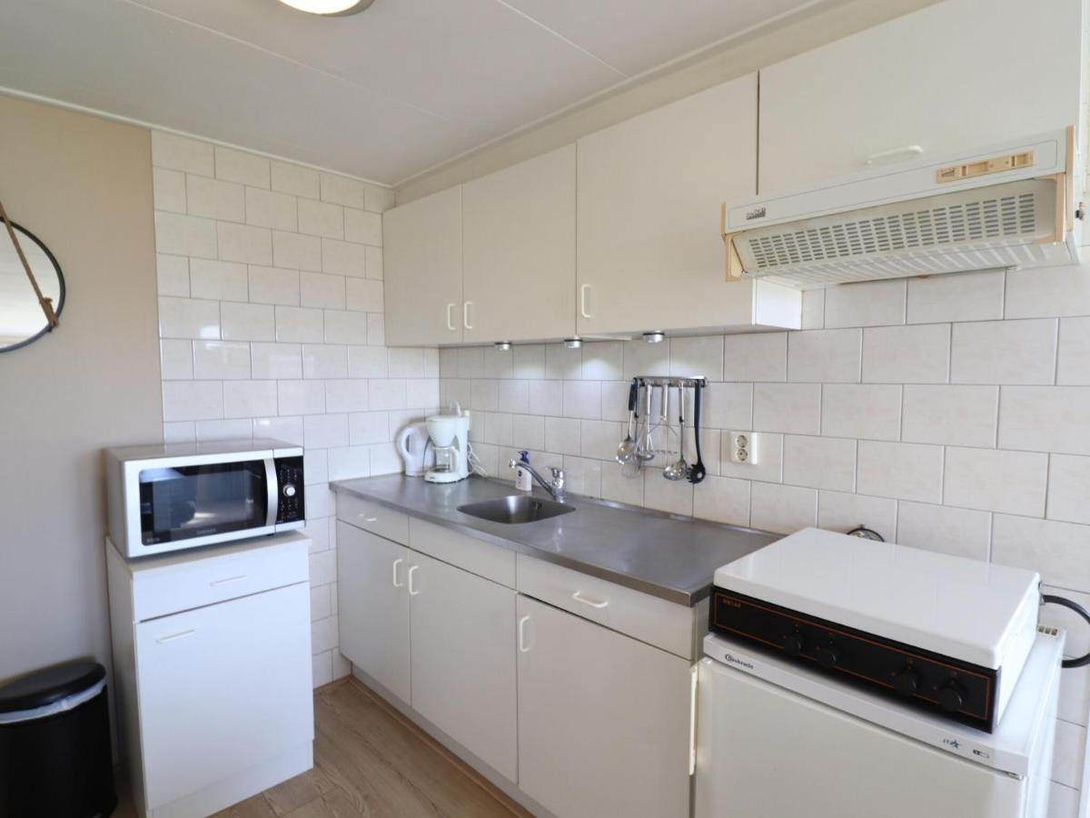 Fine Holiday Home In Donkerbroek מראה חיצוני תמונה