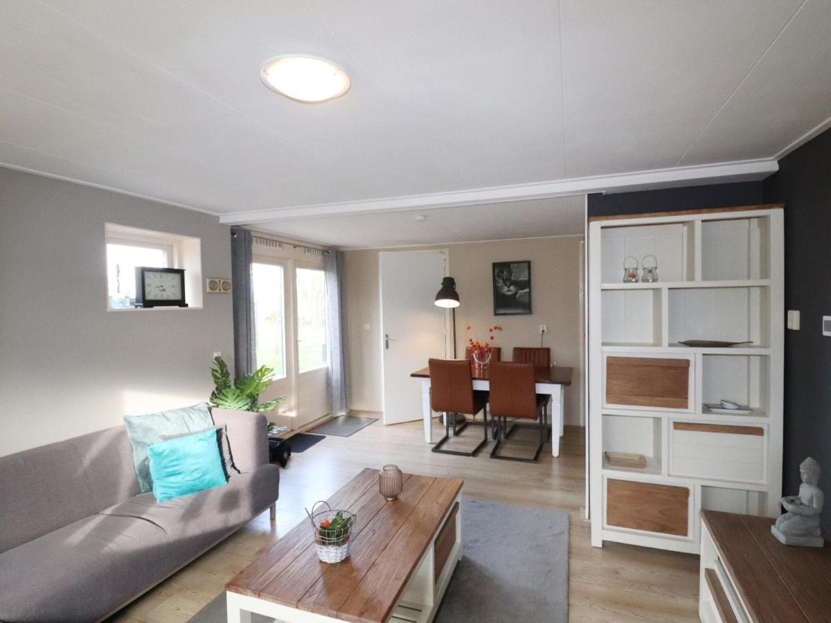 Fine Holiday Home In Donkerbroek מראה חיצוני תמונה