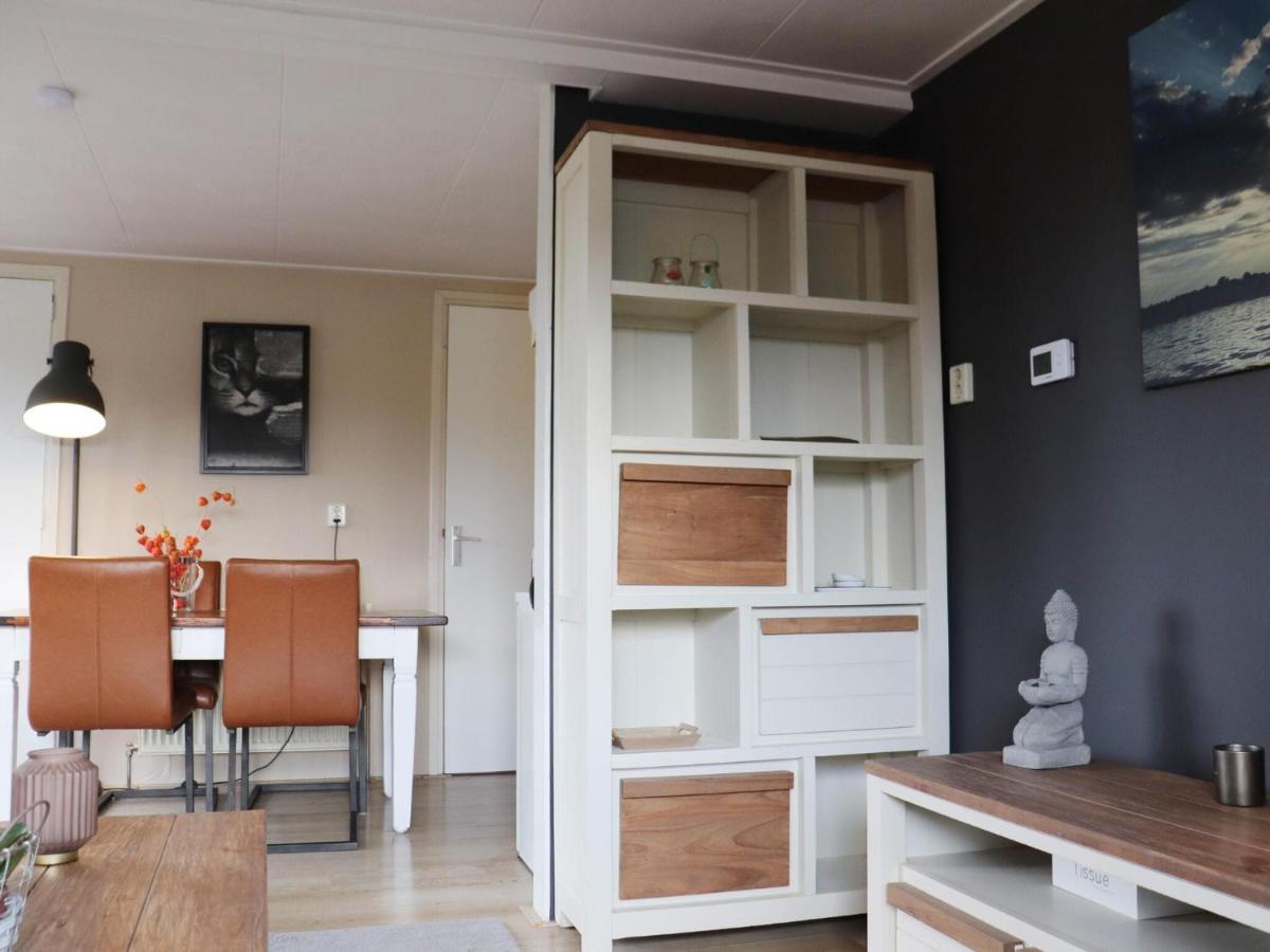 Fine Holiday Home In Donkerbroek מראה חיצוני תמונה