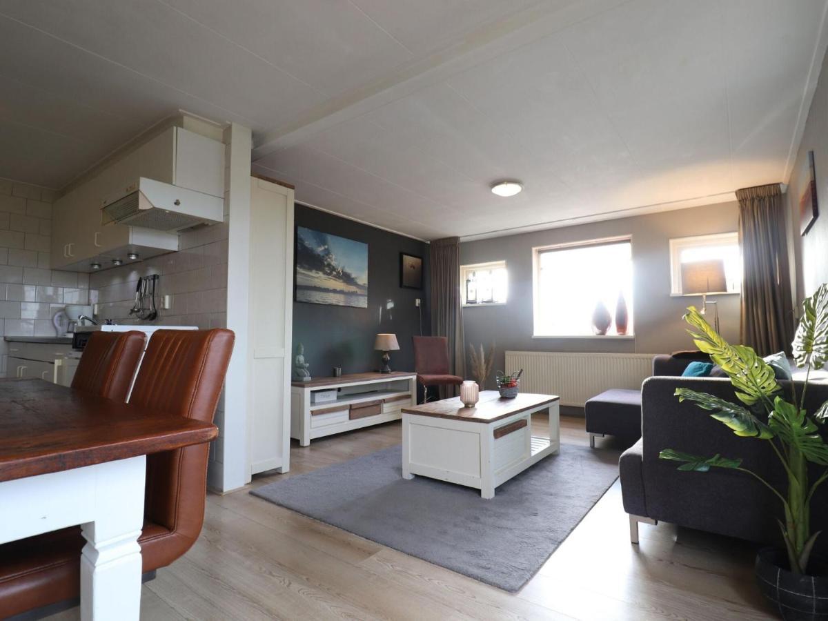 Fine Holiday Home In Donkerbroek מראה חיצוני תמונה