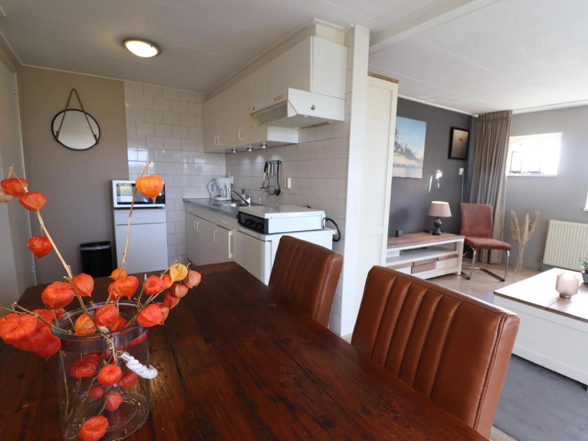 Fine Holiday Home In Donkerbroek מראה חיצוני תמונה