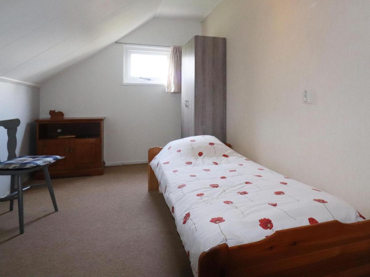 Fine Holiday Home In Donkerbroek מראה חיצוני תמונה