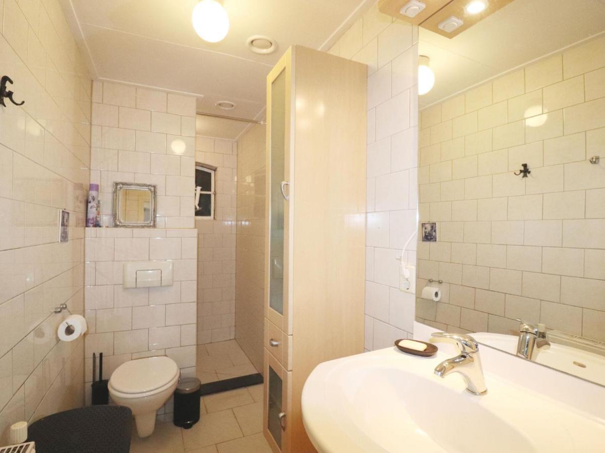 Fine Holiday Home In Donkerbroek מראה חיצוני תמונה