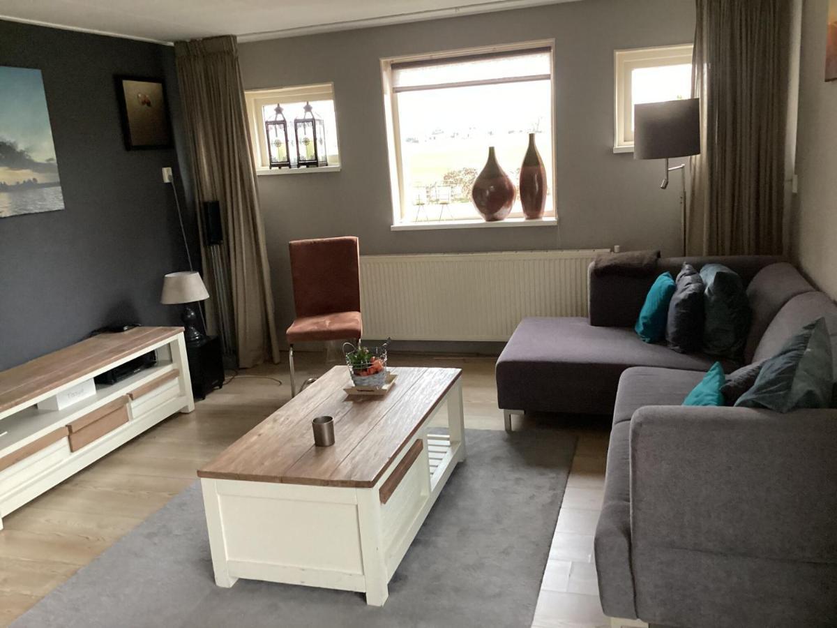Fine Holiday Home In Donkerbroek מראה חיצוני תמונה