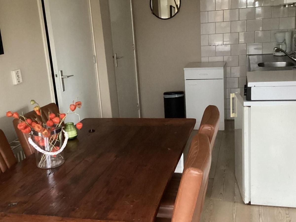 Fine Holiday Home In Donkerbroek מראה חיצוני תמונה